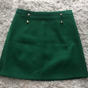 Zara Skirt